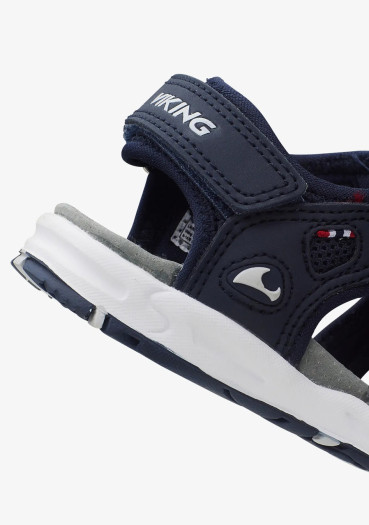 szczegóły Viking Thrill Navy/Grey