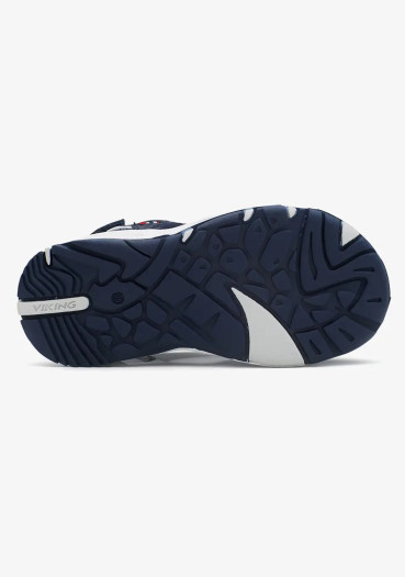 szczegóły Viking Thrill Navy/Grey