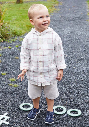 szczegóły Viking Thrill Navy/Grey