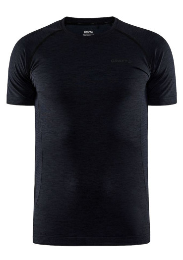 szczegóły T-shirt męski Craft 1911678-B999000 CORE Dry Active Comfort SS