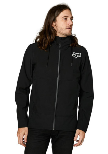 szczegóły Kurtka męska FOX PIT JACKET