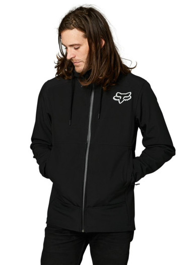 szczegóły Kurtka męska FOX PIT JACKET