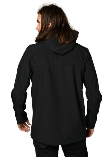 szczegóły Kurtka męska FOX PIT JACKET