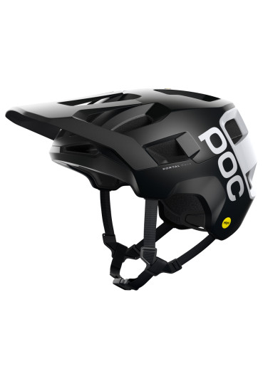 szczegóły POC Kortal Race MIPS Black Matt/Hydrogen White