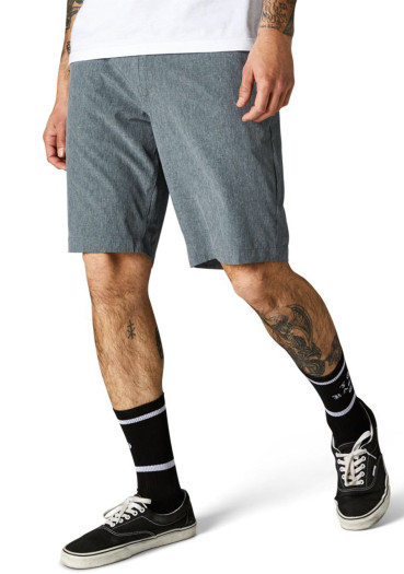 szczegóły Męskie szorty Fox Essex Tech ze stretchem 21