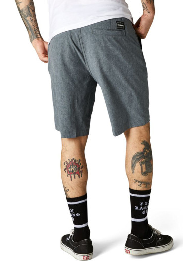 szczegóły Męskie szorty Fox Essex Tech ze stretchem 21