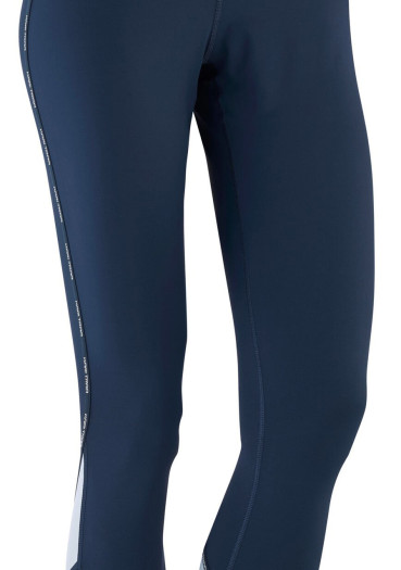 szczegóły Damskie legginsy Kari Traa Janni High Waist Tights 622824 Marin