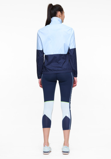 szczegóły Damska kurtka Kari Traa Nora Jacket 622836 Misty