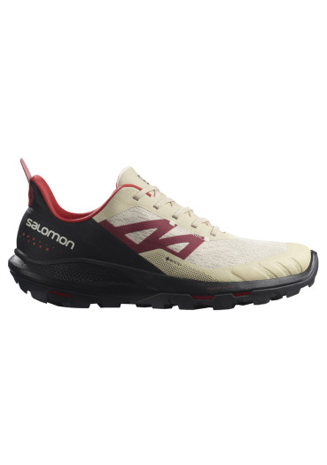 szczegóły Salomon OUTpulse GTX Bleached Sand/Black/Po