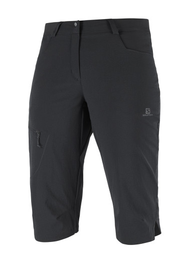 szczegóły Salomon WAYFARER CAPRI W BLACK
