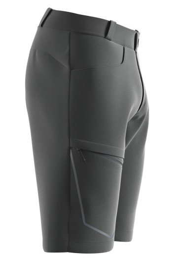 szczegóły Salomon WAYFARER SHORTS M BLACK