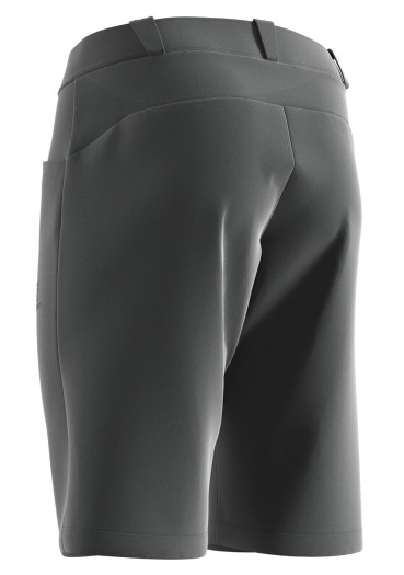 szczegóły Salomon WAYFARER SHORTS M BLACK