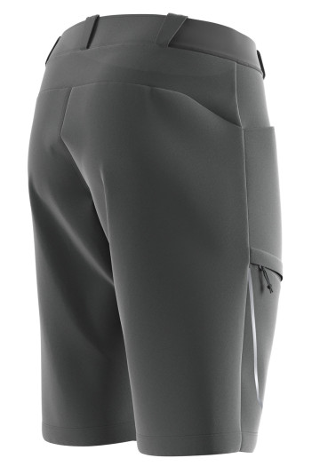 szczegóły Salomon WAYFARER SHORTS M BLACK