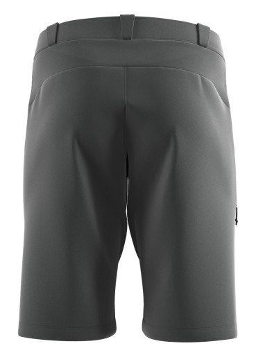szczegóły Salomon WAYFARER SHORTS M BLACK