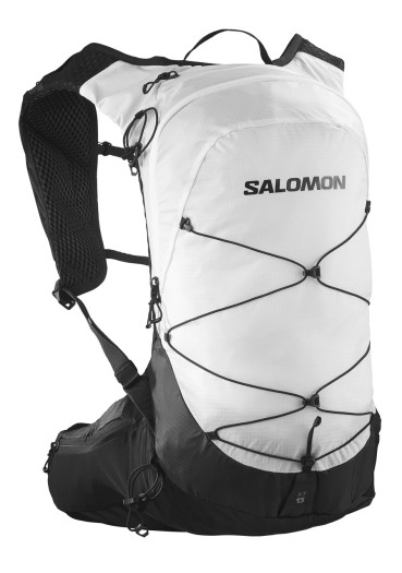 szczegóły Salomon XT 15 WHITE/BLACK