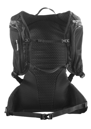szczegóły Salomon XT 15 WHITE/BLACK