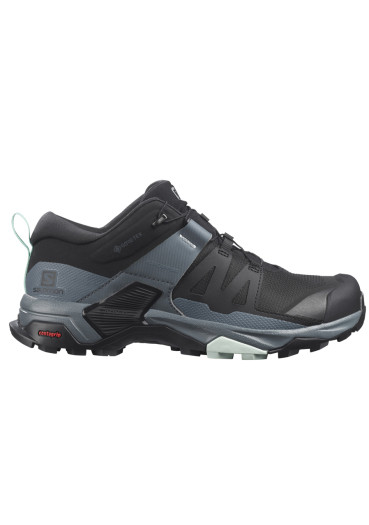 szczegóły Salomon X Ultra 4 Gtx W Black/Stowea/Opal B