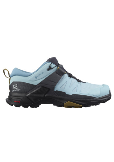 szczegóły Salomon X Ultra 4 Gtx W Crystl/Black/Cumin