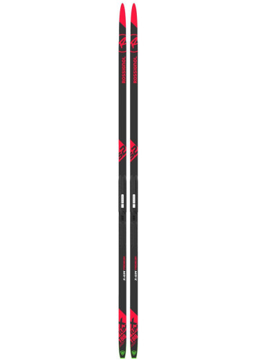 szczegóły Rossignol X-IUM Skating Premium S2-IFP + Race Pro Skate/RHJCU02+RJJ1000/-XC set