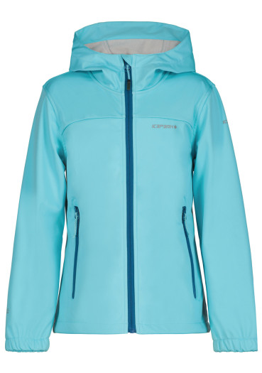 szczegóły ICEPEAK 51896 Kleve Jr Turquoise