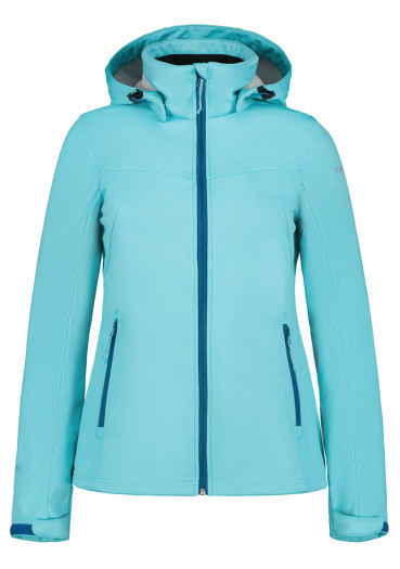 szczegóły Damska kurtka Ice Peak 54974 Boise Turquoise