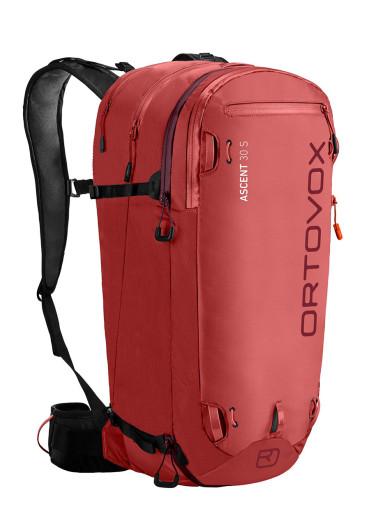 szczegóły Plecak Ortovox Ascent 30 S Blush