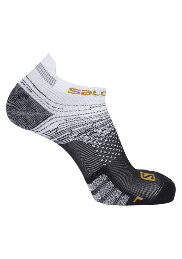 szczegóły Salomon Predict Low White/Black/Gold