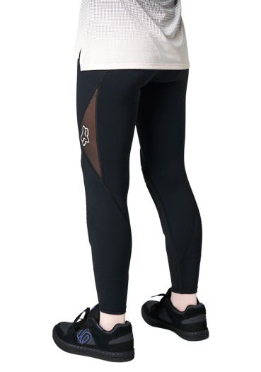 szczegóły Fox W Ranger Tight Black