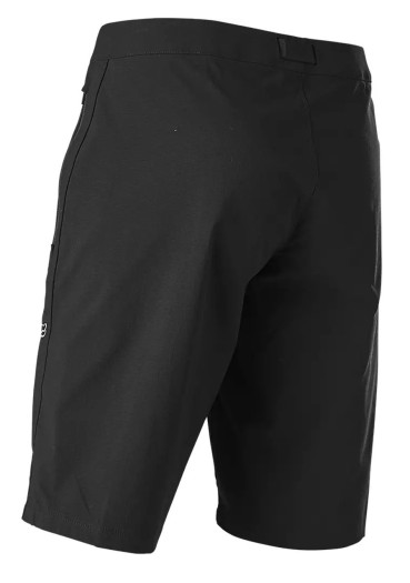 szczegóły Damskie spodenki rowerowe Fox W Ranger Short W/Liner Black