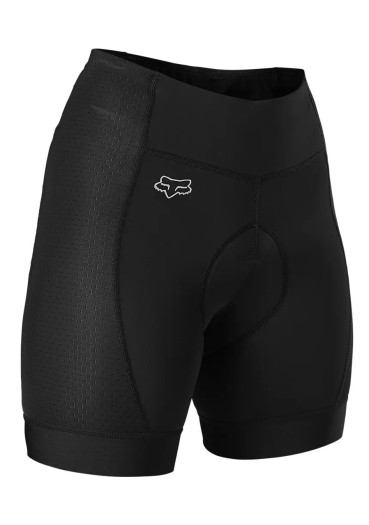 szczegóły Fox W Tecbase Liner Short Black