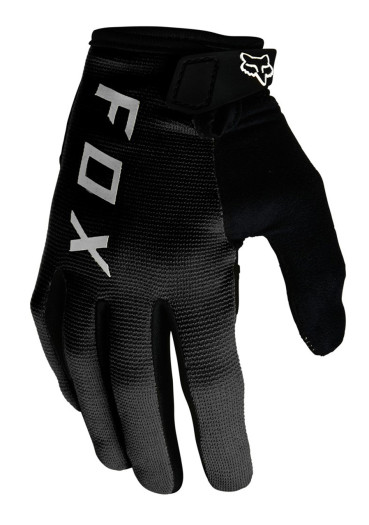 szczegóły Fox W Ranger Glove Gel Black