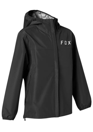 szczegóły Fox Yth Ranger 2.5L Water Jacket Black