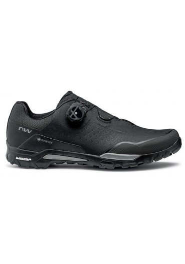 szczegóły Northwave X-Trail Plus Gtx Black