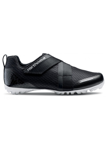 szczegóły Buty kolarskie NORTHWAVE ACTIVE BLACK