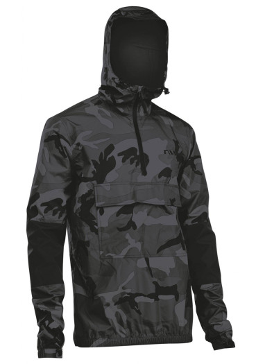 szczegóły Northwave Adrenalight Jacket Black
