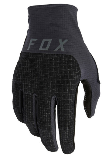 szczegóły Fox Flexair Pro Glove Black