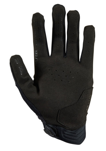 szczegóły Męskie rękawiczki rowerowe Fox Defend Glove Black