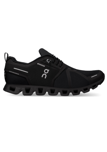 szczegóły On Running Cloud Waterproof M, All Black