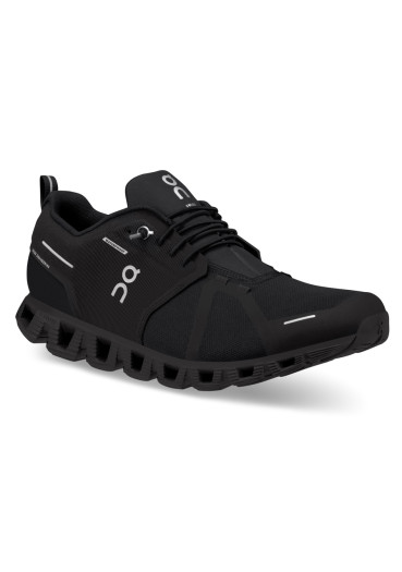 szczegóły On Running Cloud Waterproof M, All Black