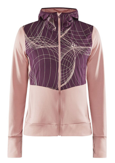 szczegóły Craft 1910512-721435 W ADV Charge bunda