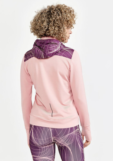 szczegóły Craft 1910512-721435 W ADV Charge bunda