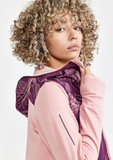 szczegóły Craft 1910512-721435 W ADV Charge bunda