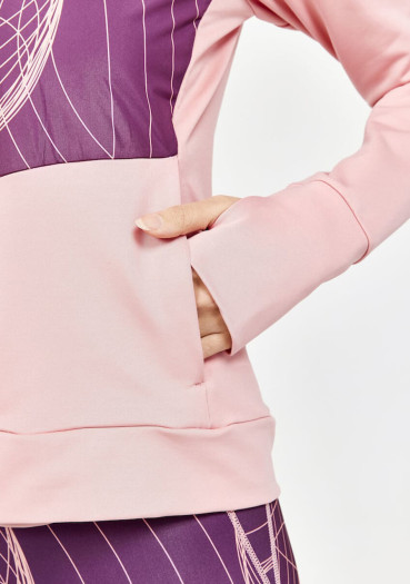 szczegóły Craft 1910512-721435 W ADV Charge bunda