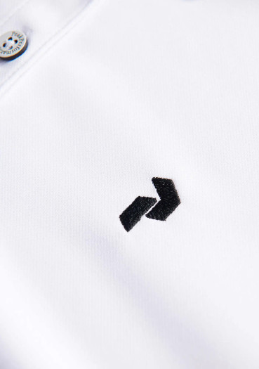 szczegóły Peak Performance W Alta Polo White