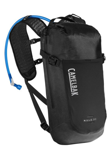szczegóły Plecak Camelbak Mule Evo 12 Black