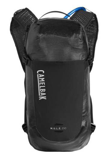 szczegóły Plecak Camelbak Mule Evo 12 Black