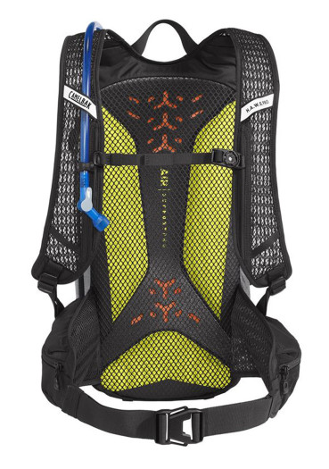 szczegóły Plecak Camelbak Hawg Pro 20 Gunmetal/Black