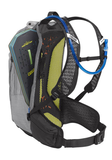 szczegóły Plecak Camelbak Hawg Pro 20 Gunmetal/Black