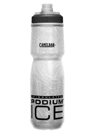 szczegóły Camelbak Podium Ice 0,62l Black