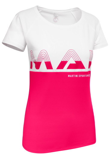 szczegóły Martini Classy Da Jazzy/White